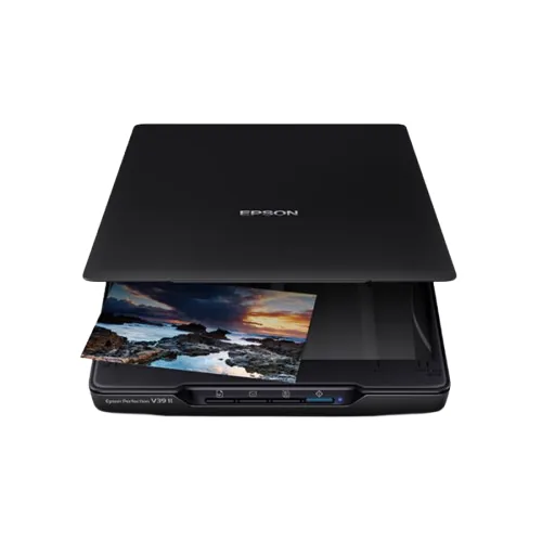 MÁY QUÉT DỮ LIỆU EPSON - PERFECTION V39II SCANNER ( P/N B11B268504 ) — ảnh sản phẩm