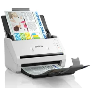 B11B261504: MÁY SCAN TÀI LIỆU EPSON DS-530II — ảnh sản phẩm