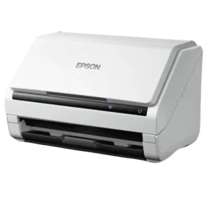 B11B263503 : MÁY SCAN TÀI LIỆU EPSON DS-570WII - 01Y — ảnh sản phẩm