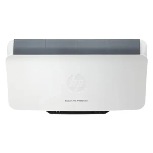 MÁY SCANJET HP PRO N4000 SNW1 ( 6FW08A ) - 01Y — ảnh sản phẩm