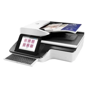 MÁY SCANJET HP N9120 FN2 ( L2763A ) - 01Y — ảnh sản phẩm