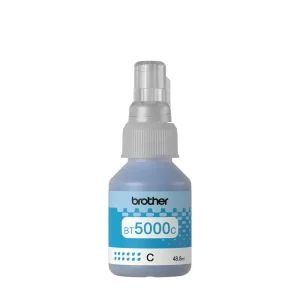 MỰC XANH BROTHER BT - 5000C ( DCP-T300/T700W/MFC-T800W ) — ảnh sản phẩm