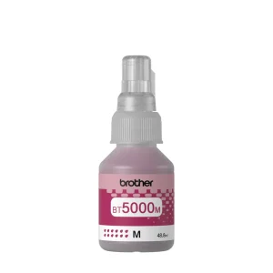 MỰC ĐỎ BROTHER BT - 5000M ( DCP-T300/T700W/MFC-T800W ) — ảnh sản phẩm