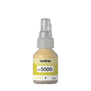 MỰC VÀNG BROTHER BT - 5000Y ( DCP-T300/T700W/MFC-T800W ) — ảnh sản phẩm