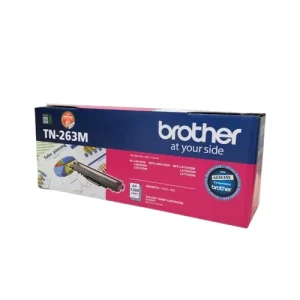 MỰC HỒNG BROTHER TN-263M ( DCP-L3551CDW/MFC-L3750CDW ) — ảnh sản phẩm