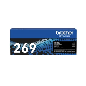 Mực in màu Brother TN269BK — ảnh sản phẩm
