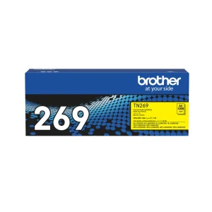 MỰC IN MÀU BROTHER TN269Y — ảnh sản phẩm