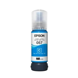 MỰC IN PHUN EPSON MÀU XANH C13T09D200 — ảnh sản phẩm