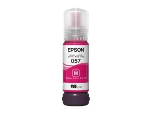 MỰC IN PHUN EPSON MÀU ĐỎ C13T09D300 — ảnh sản phẩm