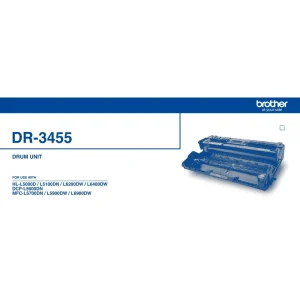 CỤM TRỐNG BROTHER DR - 3455 ( HL-L5xxx/L6xxx ) — ảnh sản phẩm