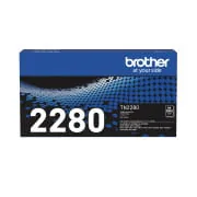 MỰC ĐEN BROTHER TN 2280 ( HL-2240D/2250DN/2270DW ) — ảnh sản phẩm