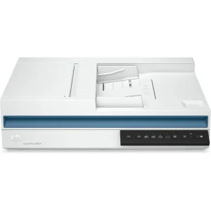MÁY SCANJET HP PRO 2600 F1 ( 20G05A ) - 01Y — ảnh sản phẩm