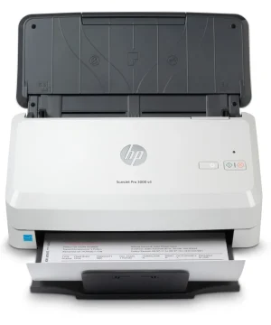 MÁY SCANJET HP PRO 3000 S4 ( 6FW07A ) - 01Y — ảnh sản phẩm