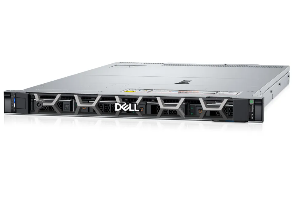 Ảnh dòng máy R660XS — cấu hình theo mô tả