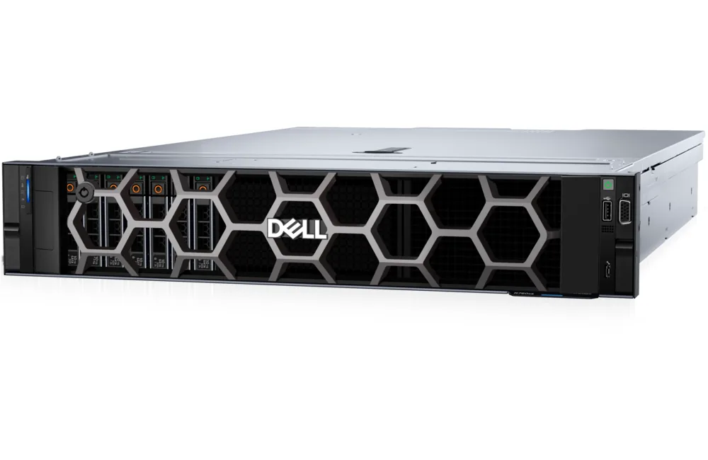 Ảnh dòng máy R760XS — cấu hình theo mô tả