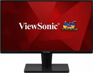 MÀN HÌNH VIEWSONIC VA2215-H/21.5 INCH LCD MONITOR (VA2215-H 100HZ) — ảnh sản phẩm
