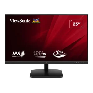 Màn hình máy tính ViewSonic VA2532-H, 24.5" FHD IPS 100Hz, VGA, HDMI 1.4, 3Y WTY (Model: VS20563)_VA2532-H — ảnh sản phẩm