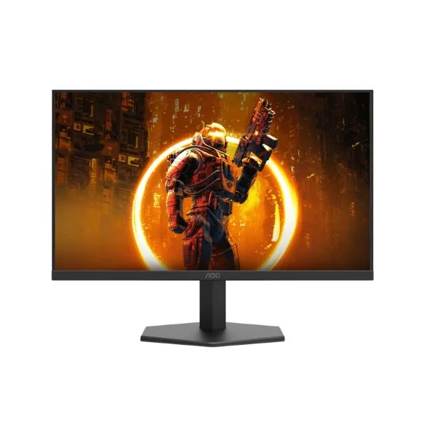 MÀN HÌNH MÁY TÍNH AOC 24G11ZE/71 24IN, IPS, FHD, 200HZ (OC240HZ) — ảnh sản phẩm