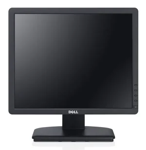 [DE7.] LCD DELL E1715S 17inch MONITOR/CÁP NGUỒN - WARRANTY 03 YEAR — ảnh sản phẩm