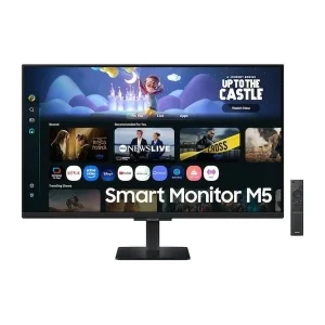 Màn hình vi tính Samsung LS32FM500EEXXV — ảnh sản phẩm