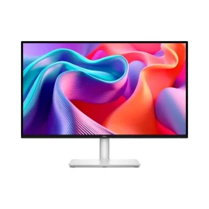 [S2725DSM] LCD DELL MONITOR/ 27 INCH QHD/ POWER CORD - WARRANTY 03 YEAR — ảnh sản phẩm