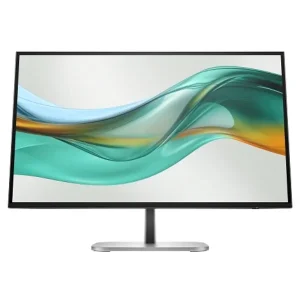 [9E0G5AA] LCD HP SERIES 5 PRO 27 INCH QHD USB-C MONITOR - 527PU - WARRANTY 03 YEAR — ảnh sản phẩm