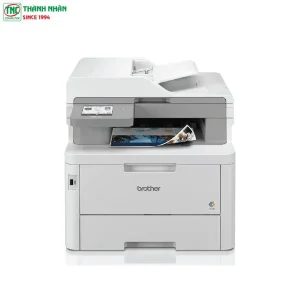 MÁY IN MÀU ĐA CHỨC NĂNG BROTHER MFC-L8340CDW — ảnh sản phẩm