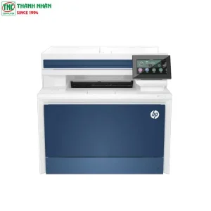 MÁY IN HP COLOR PRO MFP 4303FDW ( 5HH67A ) - 01Y — ảnh sản phẩm