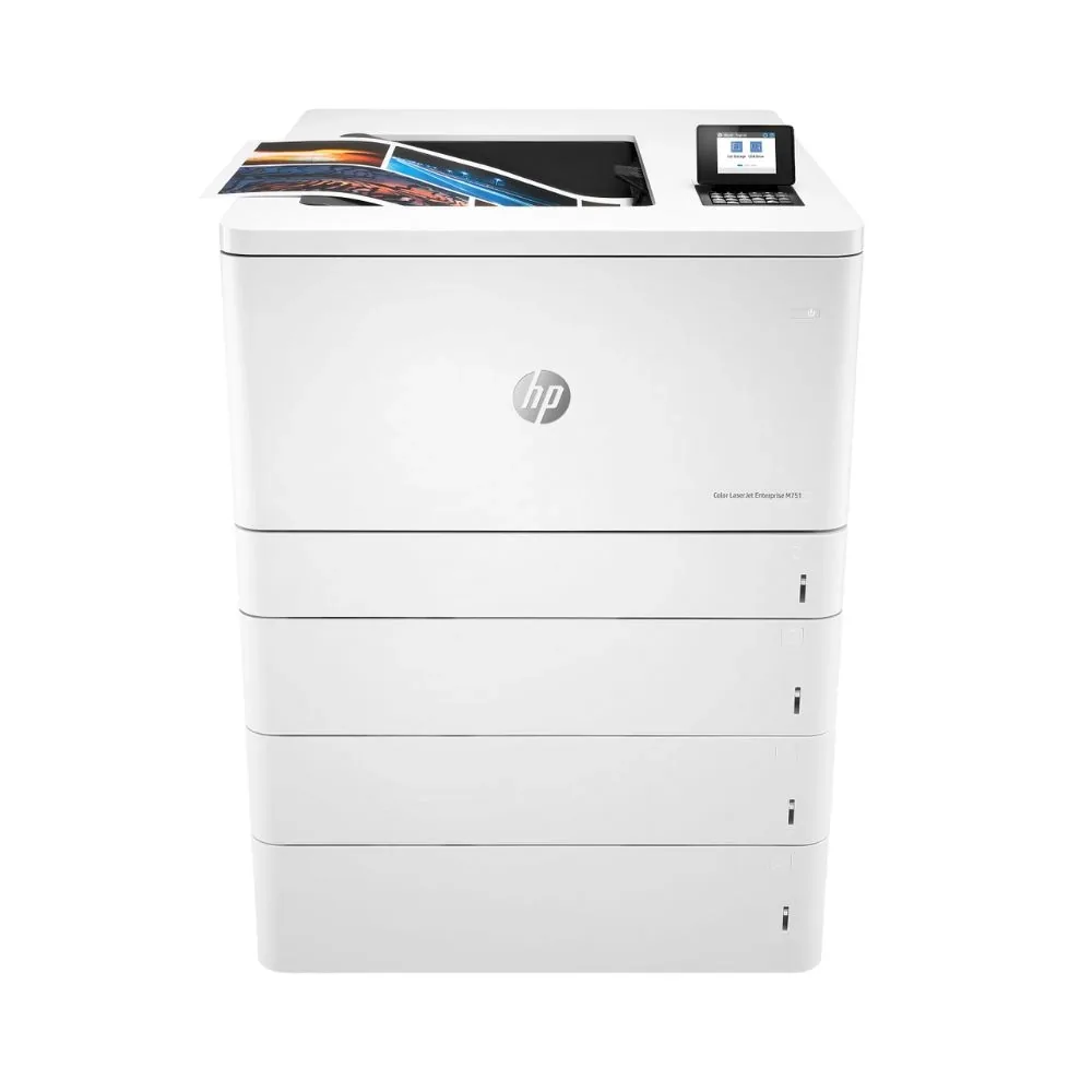 MÁY IN LASER MÀU HP COLOR LASERJET ENT M751DN,1Y WTY_T3U44A (MAY IN MAU HP, BAO HANH 1Y) — ảnh sản phẩm
