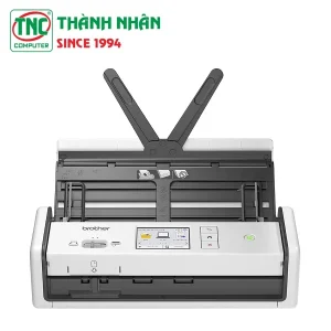 MÁY QUÉT TÀI LIỆU BROTHER ADS-1800W — ảnh sản phẩm