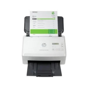 MÁY SCANJET HP ENT FL 5000S5 ( 6FW09A ) - 01Y — ảnh sản phẩm