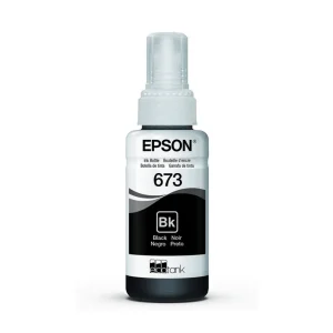 MỰC ĐEN EPSON C13T673100 ( L800 ) — ảnh sản phẩm