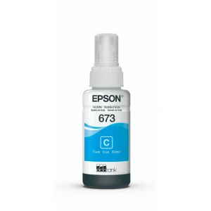 MỰC XANH EPSON C13T673200 ( L800 ) — ảnh sản phẩm