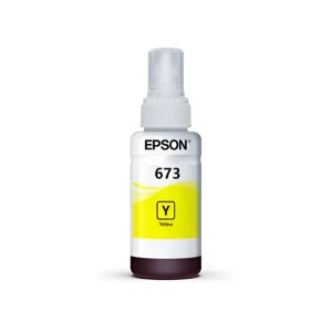 MỰC VÀNG EPSON C13T673400 ( L800 ) — ảnh sản phẩm
