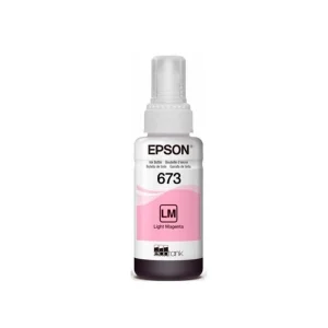 MỰC ĐỎ SEN EPSON C13T673600 ( L800 ) — ảnh sản phẩm