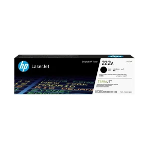 MỰC IN HP 222A BLACK ORIGINAL LASERJET TONER CARTRIDGE_W2220A — ảnh sản phẩm