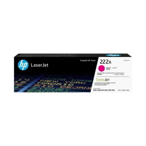 MỰC IN HP 222A MAGENTA ORIGINAL LASERJET TONER CARTRIDGE_W2223A — ảnh sản phẩm