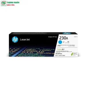 MỰC XANH HP W2301A ( 4203, 4303 ) — ảnh sản phẩm