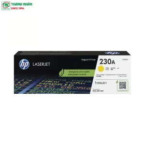 MỰC VÀNG HP W2302A ( 4203, 4303 ) — ảnh sản phẩm