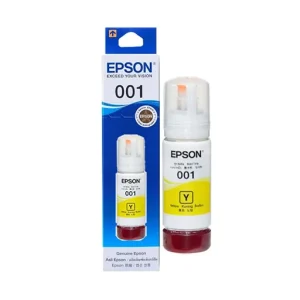 MỰC VÀNG EPSON T03Y400 ( L4150/l4160/L6160/L6170/L6190 ) — ảnh sản phẩm