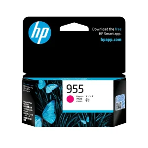 MỰC ĐỎ L0S54AA ( OP8210, 8710, 8720, 8730,7740 ) — ảnh sản phẩm