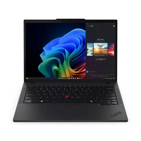 Ảnh dòng máy THINKPAD T14 GEN6 — cấu hình theo mô tả