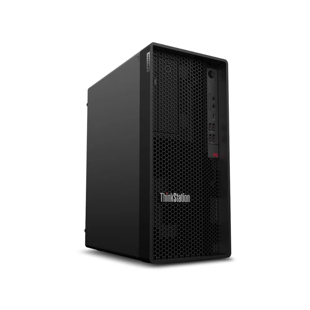 Ảnh dòng máy THINKSTATION P2 TOWER GEN2 — cấu hình theo mô tả
