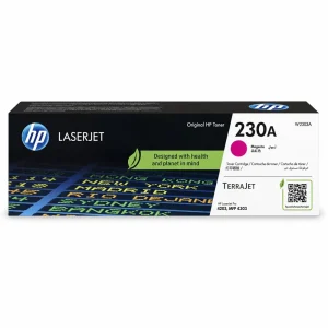 MỰC ĐỎ HP W2303A ( 4203, 4303 ) — ảnh sản phẩm