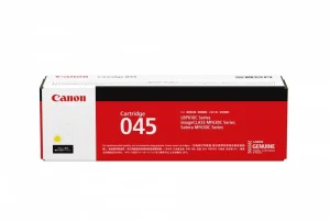 MỰC VÀNG CANON 045Y — ảnh sản phẩm