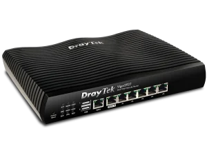DrayTek Vigor2927 — góc ảnh 1