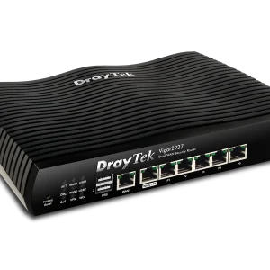 DrayTek Vigor2927 — góc ảnh 1
