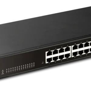 DrayTek VigorSwitch G1282 — ảnh thiết bị