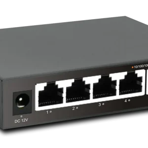 DrayTek VigorSwitch Q60x — ảnh thiết bị