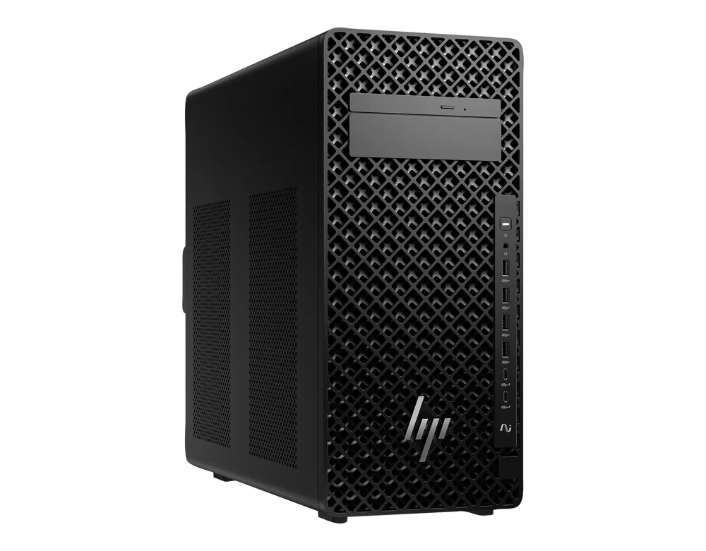 Ảnh dòng máy Z2 TOWER G1I — cấu hình theo mô tả